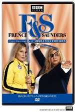 Watch French and Saunders Alluc