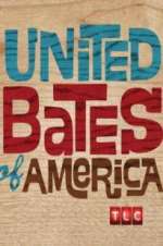 Watch United Bates of America Alluc