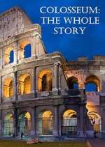 Watch Colosseum: The Whole Story Alluc