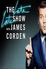 Watch The Late Late Show with James Corden Alluc