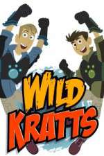 Watch Wild Kratts Alluc