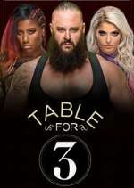 Watch WWE Table for 3 Alluc