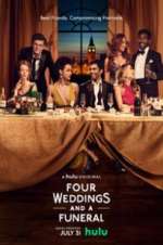 Watch Four Weddings and a Funeral Alluc