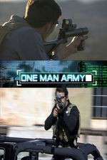 Watch One Man Army Alluc