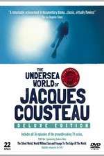 Watch The Undersea World of Jacques Cousteau Alluc