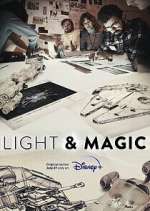 Watch Light & Magic Alluc
