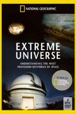 Watch National Geographic - Extreme Universe Alluc