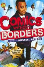 Watch Comics Without Borders Alluc