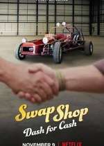 swap shop tv poster