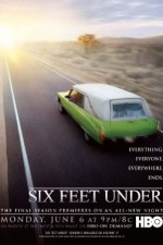 Watch Six Feet Under Alluc