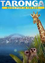 Watch Taronga: Who's Who in the Zoo Alluc