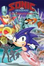Watch Sonic the Hedgehog Alluc