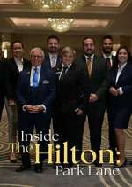 Watch Alluc Inside The Hilton: Park Lane Online