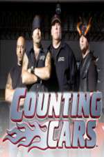 Watch Counting Cars Alluc