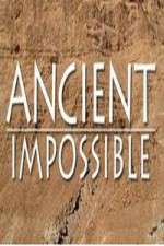 Watch Ancient Impossible Alluc
