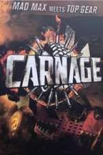 Watch Carnage Alluc