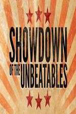 Watch Showdown of the Unbeatables Alluc