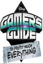 Watch Gamer's Guide to Pretty Much Everything Alluc