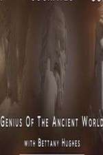 Watch Genius of the Ancient World Alluc