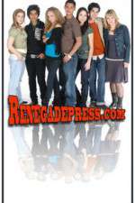Watch Renegadepress.com Alluc