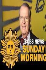 Watch CBS News Sunday Morning Alluc