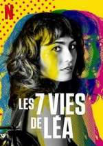 Watch Les 7 Vies de Léa Alluc