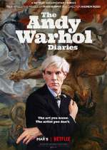Watch The Andy Warhol Diaries Alluc