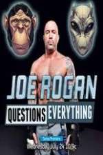 Watch Joe Rogan Questions Everything Alluc