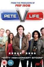 Watch Pete Versus Life Alluc