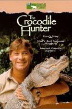 Watch Crocodile Hunter Alluc