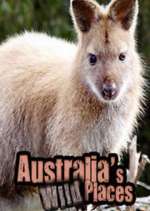 Watch Australia's Wild Places Alluc