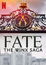 Watch Fate: The Winx Saga Alluc
