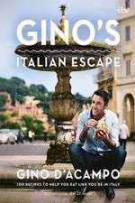 Watch Gino's Italian Escape Alluc