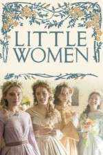 Watch Little Women Alluc