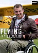 Watch Flying Across Britain with Arthur Williams Alluc