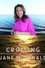 Watch Cruising with Jane McDonald Alluc