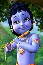 Watch Little Krishna Alluc