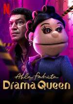 Watch Abla Fahita: Drama Queen Alluc