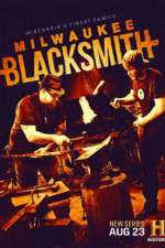Watch Milwaukee Blacksmith Alluc