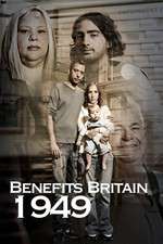 Watch Benefits Britain 1949 Alluc