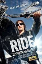 Watch Ride with Norman Reedus Alluc