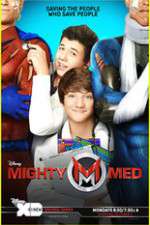 Watch Mighty Med Alluc