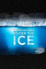 Watch Bering Sea Gold Under the Ice Alluc