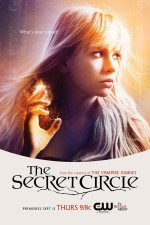 Watch The Secret Circle Alluc