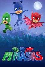 Watch PJ Masks Alluc