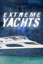 Watch Extreme Yachts Alluc