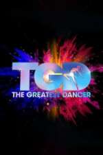 Watch The Greatest Dancer Alluc