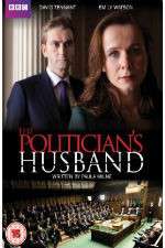 Watch The Politicians Husband Alluc