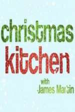 Watch Christmas Kitchen with James Martin Alluc