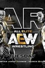 Watch All Elite Wrestling: Dark Alluc